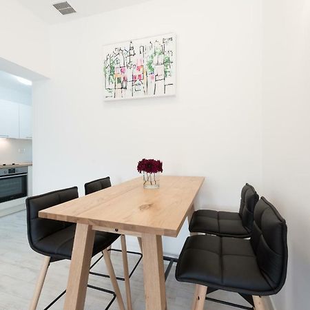 Apartment Obradovic Cavtat Exterior foto