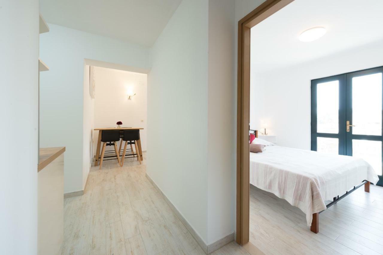 Apartment Obradovic Cavtat Exterior foto