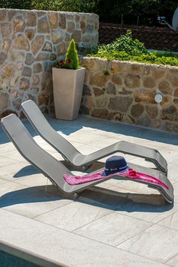 Apartment Obradovic Cavtat Exterior foto